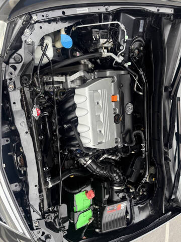 2012 Acura TSX Sport Wagon w/Tech