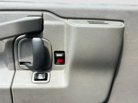 2020 Chevrolet Express LT 3500