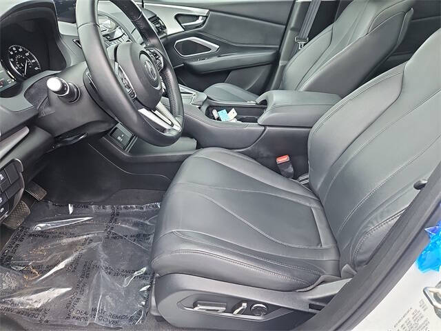 2021 Acura RDX SH-AWD