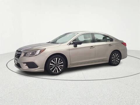 2019 Subaru Legacy 2.5i