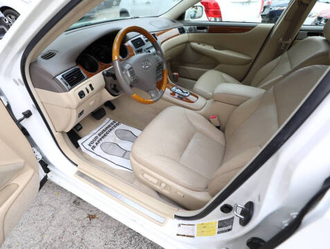 2005 Lexus ES 330