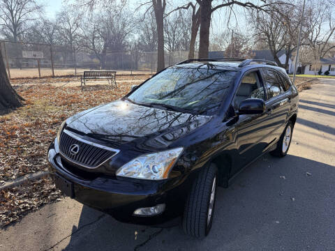 2004 Lexus RX 330