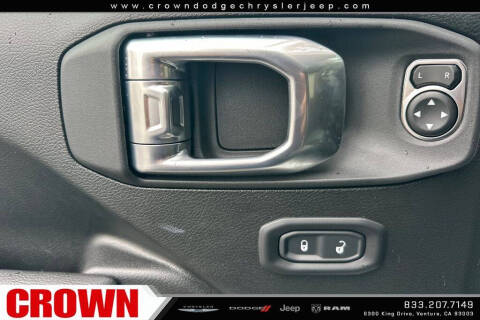 2026 Jeep Gladiator 85th Anniversary Edition