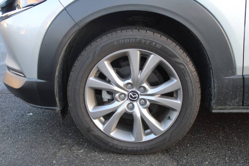 2021 Mazda CX-30 Premium