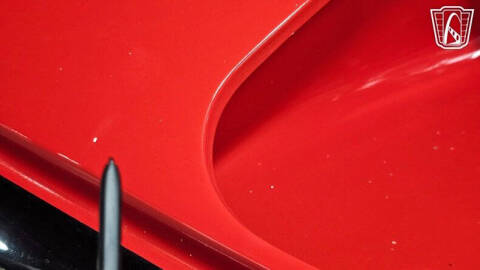 1970 Chevrolet Corvette