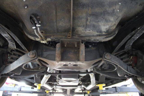 1956 Chevrolet Nomad