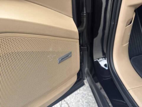 2020 Porsche Cayenne S