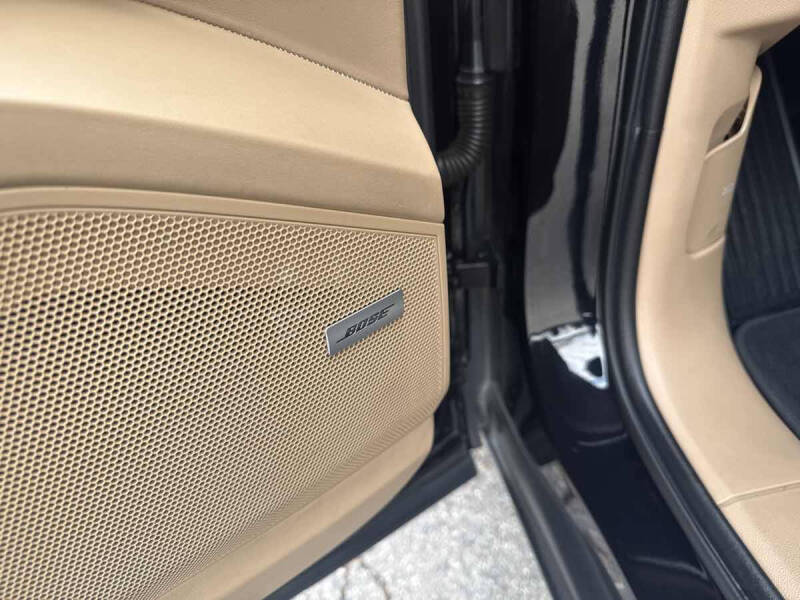 2020 Porsche Cayenne S