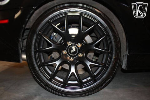 2003 Ford Mustang SVT Cobra