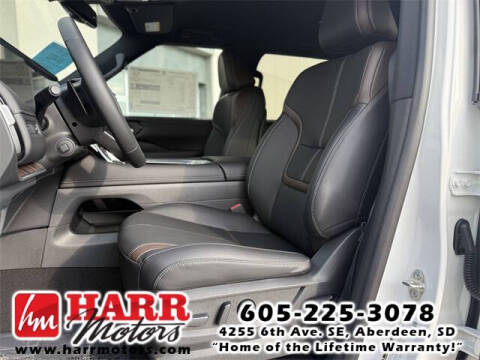 2025 Nissan Armada SL