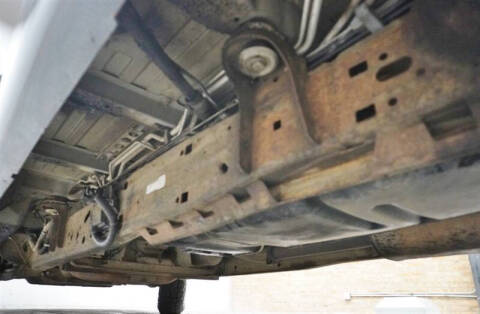 2017 Chevrolet Express LT 3500