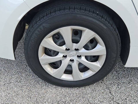 2024 Toyota Corolla Hybrid