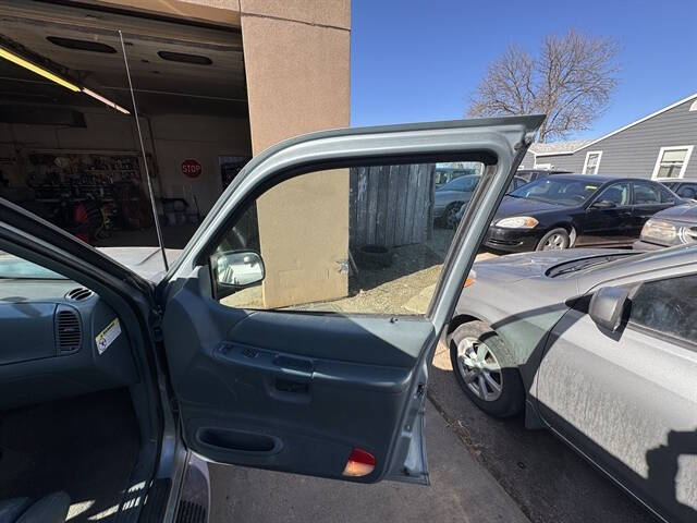 1995 Ford Explorer XLT