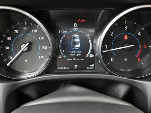 2017 Jaguar XE 20d Premium