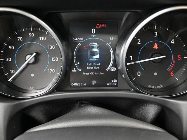 2017 Jaguar XE 20d Premium