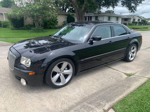 2006 Chrysler 300 for sale at Crescent Collision Inc. in Jefferson LA