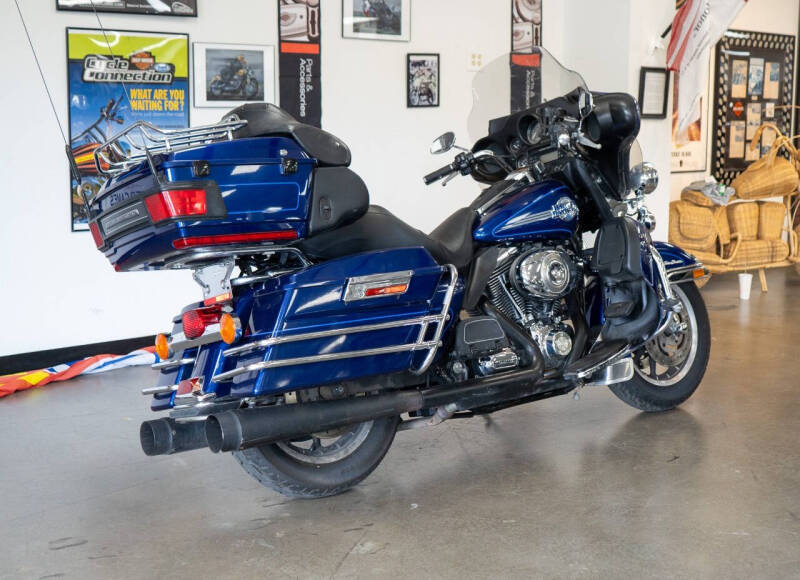 2007 Harley-Davidson Electra Glide Ultra Classic