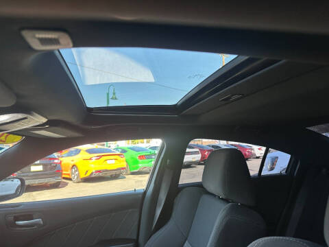 2019 Dodge Charger R/T