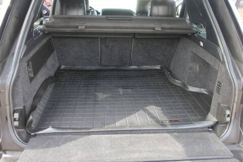 2015 Land Rover Range Rover HSE