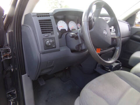 2008 Dodge Ram 1500 ST