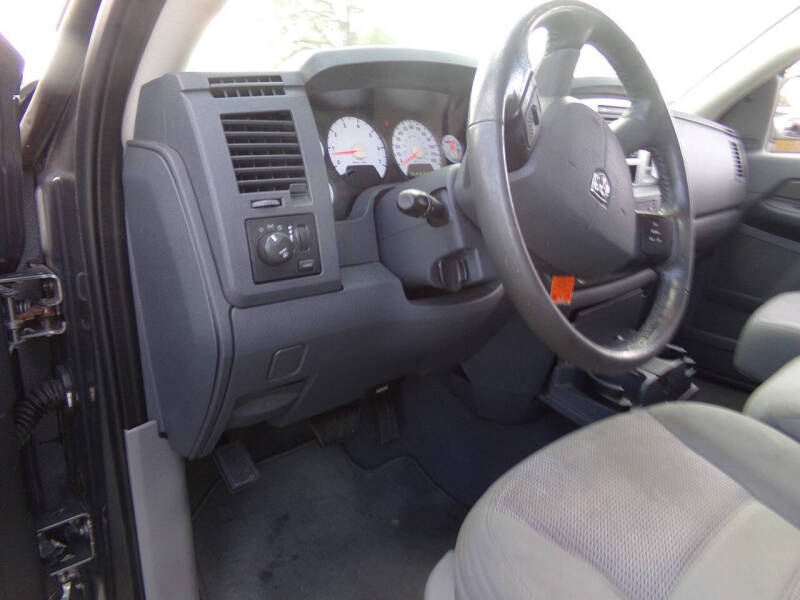 2008 Dodge Ram 1500 ST