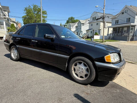 1999 Mercedes-Benz C-Class C 280