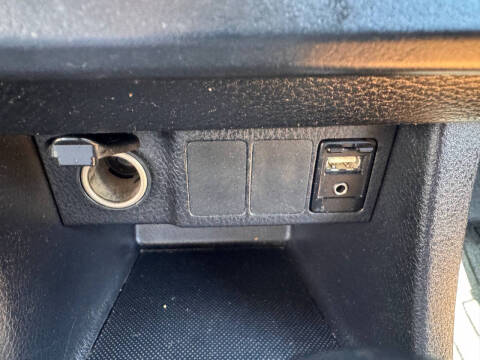 2014 Toyota Corolla S