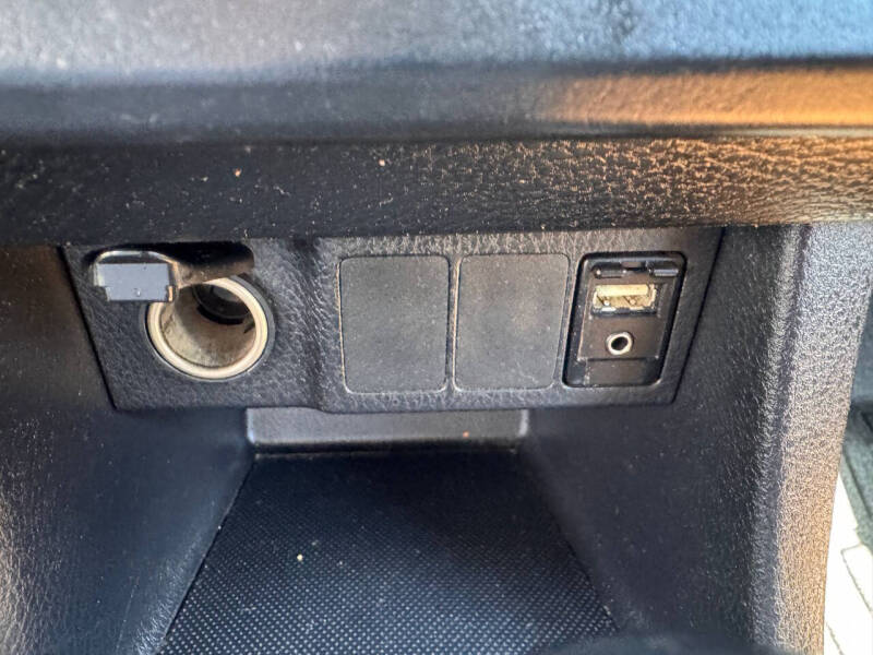 2014 Toyota Corolla S