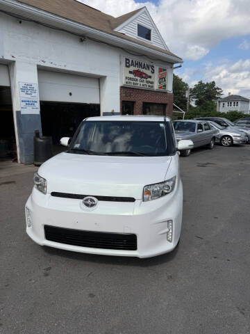 2014 Scion xB