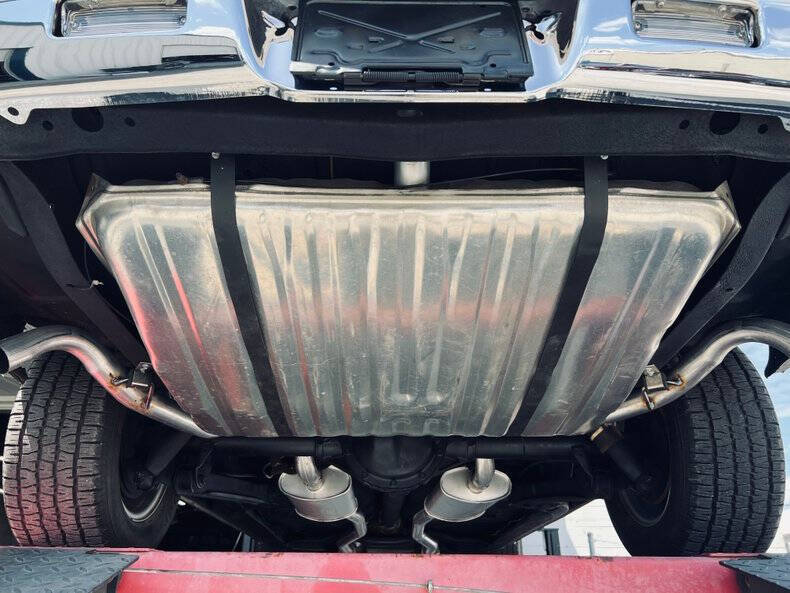 1967 Chevrolet Chevelle