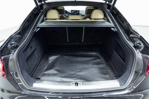 2023 Audi A5 Sportback quattro S line Prem Plus 45 TFSI