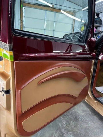 1999 Chevrolet Silverado 1500