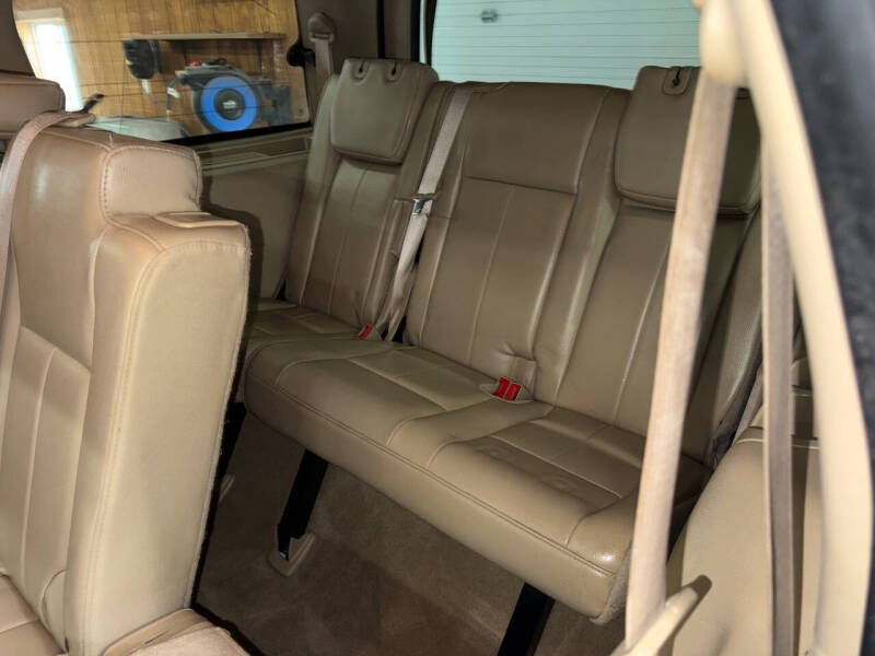2011 Ford Expedition XLT