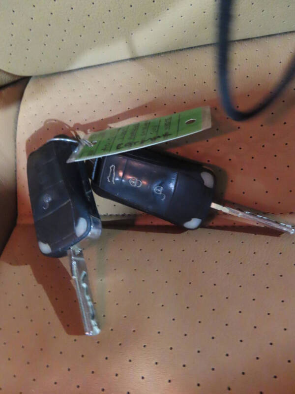 2009 Porsche Cayenne Tiptronic