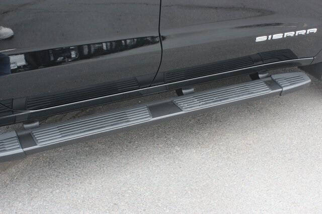 2025 GMC Sierra 1500 SLE