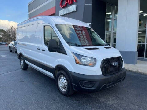 2022 Ford Transit for sale at Car Revolution in Maple Shade NJ