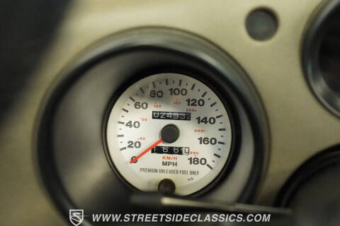 1993 Dodge Viper RT/10