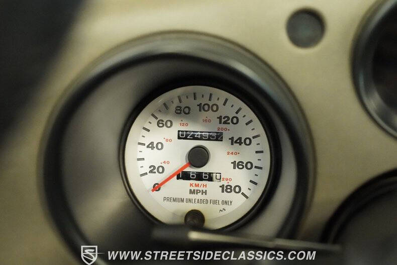 1993 Dodge Viper RT/10