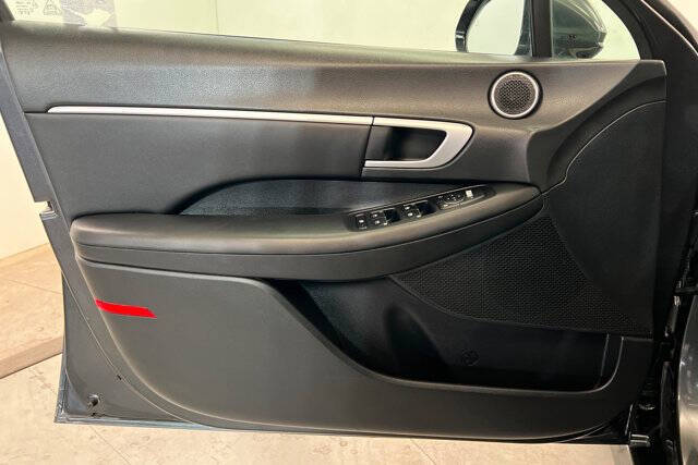 2024 Hyundai Sonata
