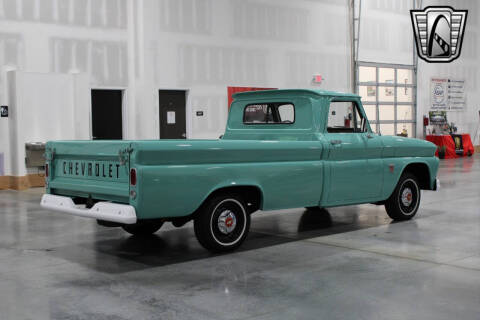 1964 Chevrolet C10