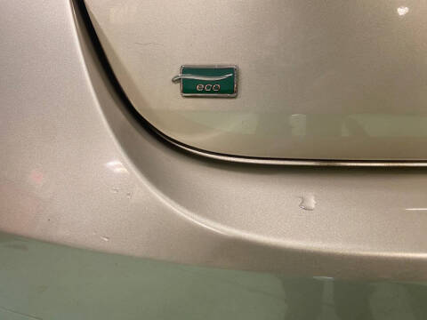 2015 Chevrolet Malibu LT