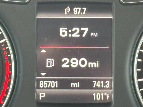 2017 Audi Q3 2.0T Premium Plus