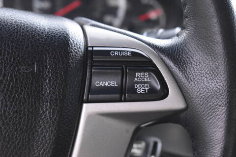 2012 Honda Accord EX-L