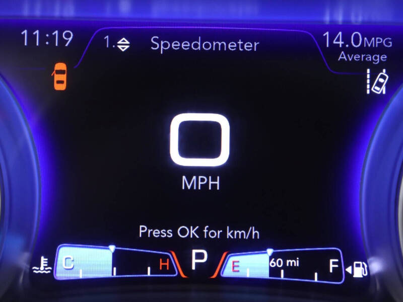 2018 Chrysler 300 Limited