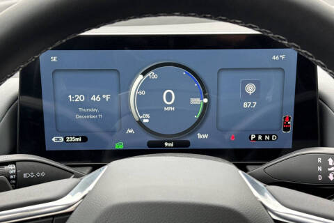 2026 Honda Prologue Elite