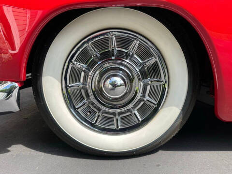 1951 Mercury Custom