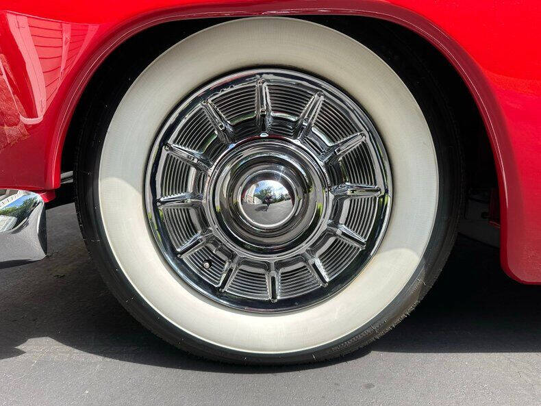 1951 Mercury Custom