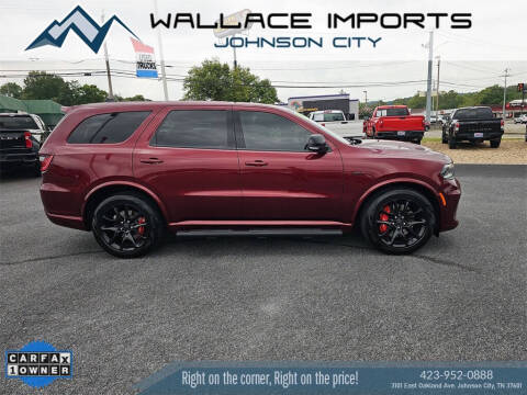 2024 Dodge Durango SRT 392