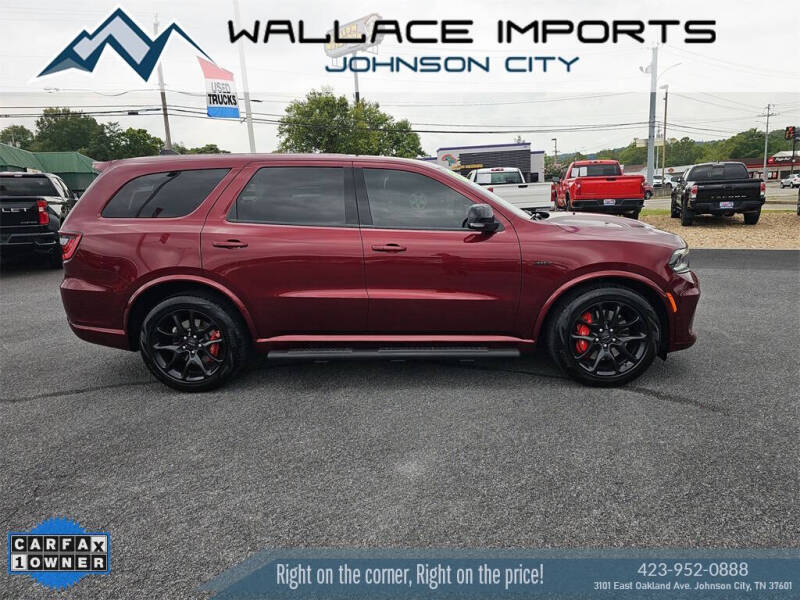 2024 Dodge Durango SRT 392