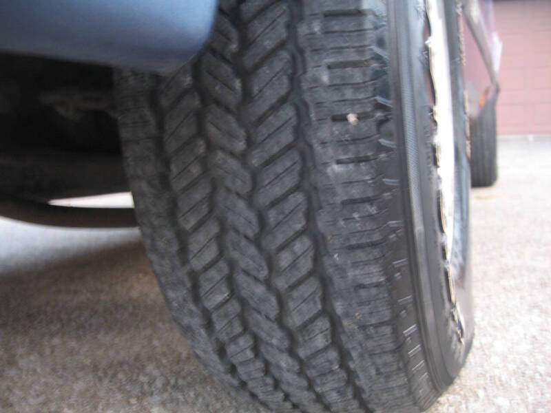 1994 Chevrolet S-10 LS